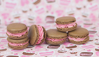 macarons tusdulcesdeseos